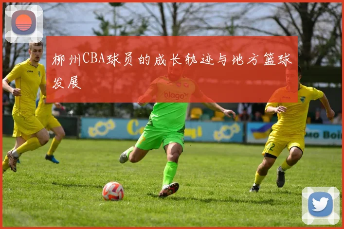 柳州CBA球员的成长轨迹与地方篮球发展